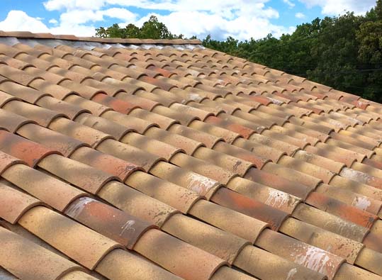 Urgence et depannage fuite toiture 31